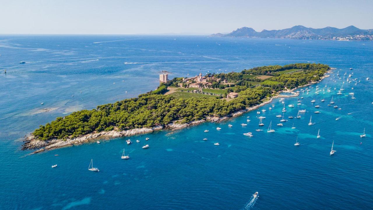 Hotel Jardin Croisette Cannes Exterior photo