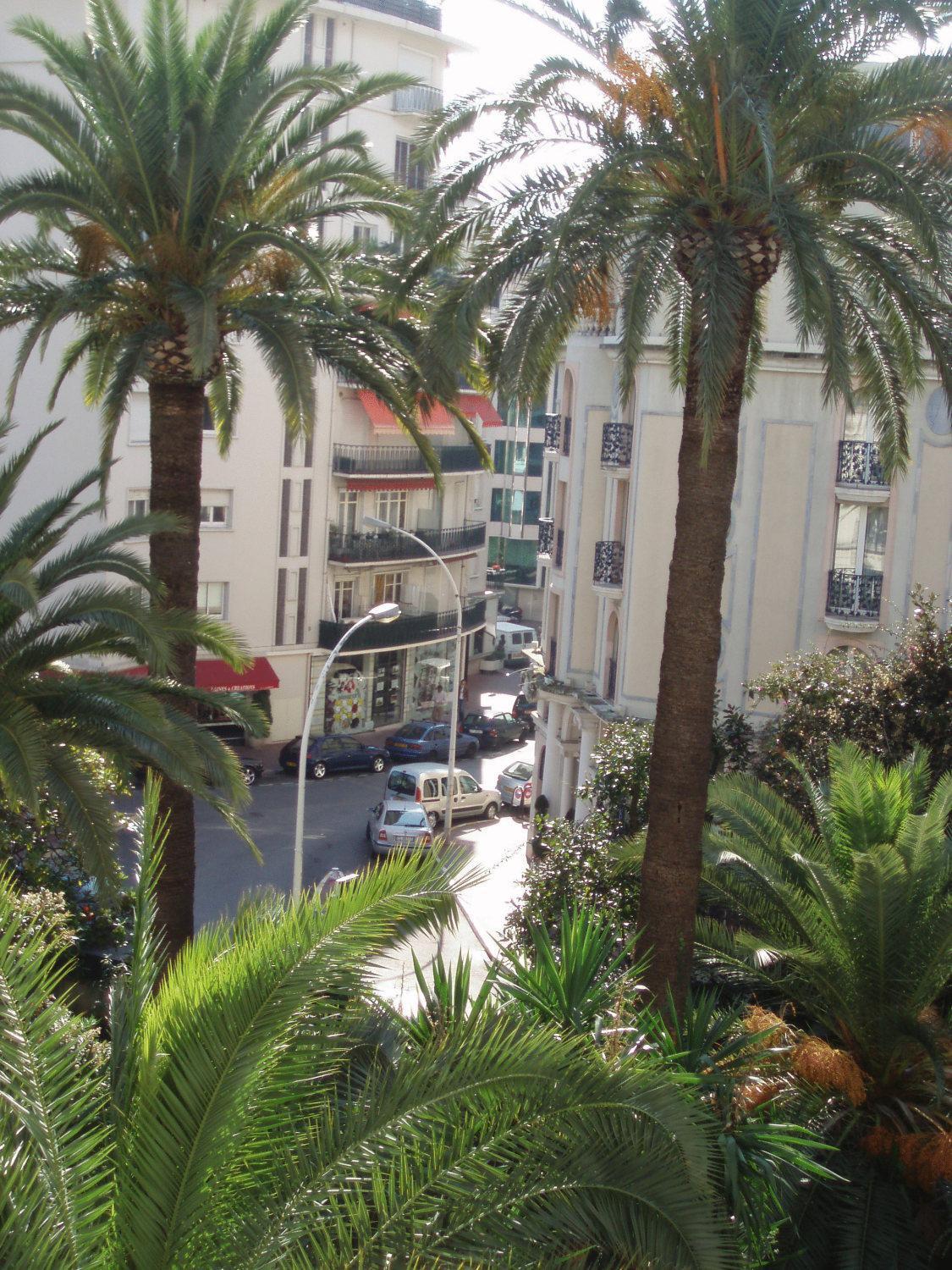 Hotel Jardin Croisette Cannes Exterior photo